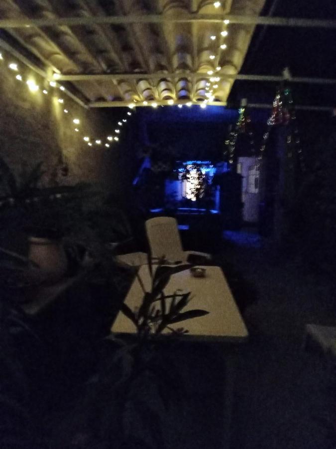 Joli Studio Avec Jardin Espira-de-l'Agly Exterior foto